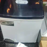 دستگاه یخساز victor