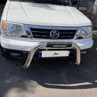 پیکاپ ریچ مدل ۱۳۹۷تک برگ سند