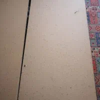 کفی تخت خواب