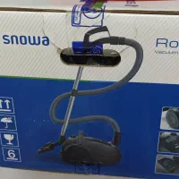 فروش جارو برقی صفر اسنوا مدل svc rl24be