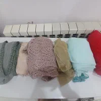 شال روسری نونو