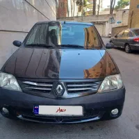 تندر L90 E2 مشکی مدل 91