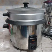 پلوپز آرام پز نو نو، بخار پز فلر