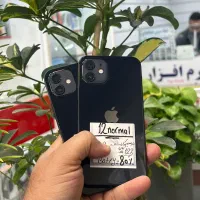 iPhone 12|موبایل|شیراز, زند|دیوار