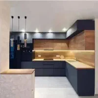 کابینت ،کمد دیواری ،دکوراسیون داخلی (کارگاه تولیدی