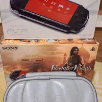 psp 3000 در حد نو