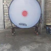 طبل محرم