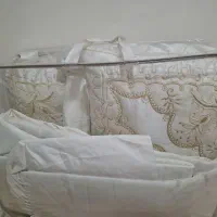 روتختی ساتن کاملا نو