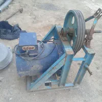 ژنلکتور 50 وات برق تمام فابریک
