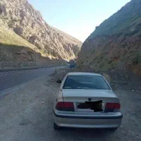 سمنـد83 بـکر