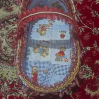 کریر نوزاد