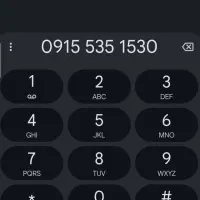 0915.535.1530  سیم‌کارت خشک دائمی