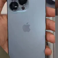ایفون ۱۳ پرو