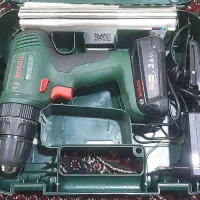 دلر شارژی بوش اصلی وارداتی