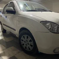 تیبا مدل ۹۵