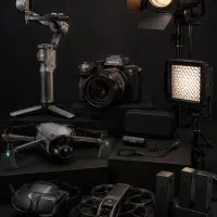 خدمات عکاسی و فیلم برداری با بهترین قیمت