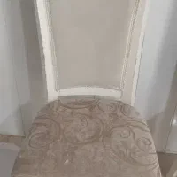 صندلی ناهار خوری ۸ تایی