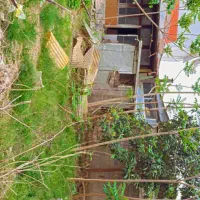خانه کلنگی با زمین (فروش استثنایی بمدت ۱۰ روز)