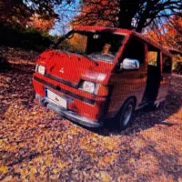 ون میتسوبیشی L300