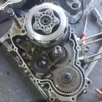 honda125|موتورسیکلت|برازجان, |دیوار