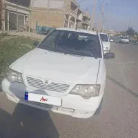 پراید مدل ۹۰ فرمان هیدرولیک
