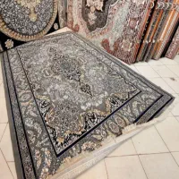 فرش ۱۲ متری نو داخل پلاستیک