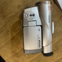 دوربین فیلمبرداری Canon MVX250i Mini DV -