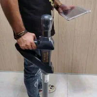 شاقول اسپارک