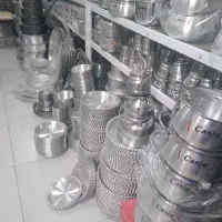 روحی|ظروف پخت‌وپز|بروجرد, |دیوار