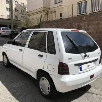 ۱۱۱ بدون رنگ شاسی پلمپ