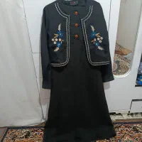 مانتوزنانه