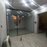 پارتیشن شیشه‌ای