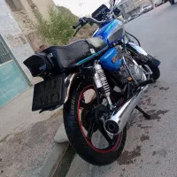 MKZ200|موتورسیکلت|تهران, آرژانتین|دیوار