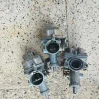 کاربراتور موتور