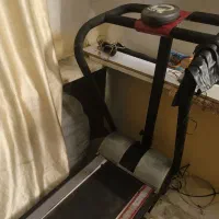 تردمیل ورزشی