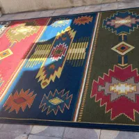 گلیم فرش