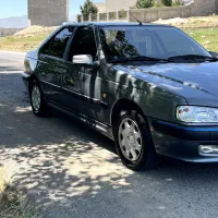 پارس سال مدل 1400