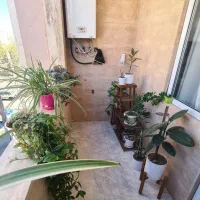 اجاره واحد آپارتمان  در حصارک کرج خیابان برزنت|اجارهٔ آپارتمان|کرج, المهدی|دیوار