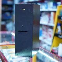 برق اضطراری یو پی اس کرکره برقی منزل و مغازه