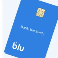 بلو بانک سامان