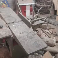 کارگاه هنری چوب