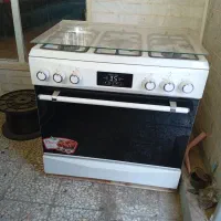 گاز طرح فر