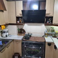 هود لمسی آشپزخانه