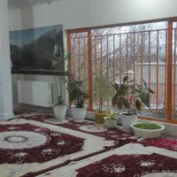 سوییت خانه باغی فول امکانات