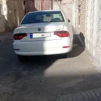 سمند سورن|خودرو سواری و وانت|فلاورجان, |دیوار