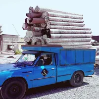 قالیشویی اتومات پرسپولیس مکانیزه