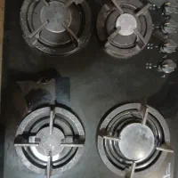 گاز ۴ شعله اخوان درحدود نو