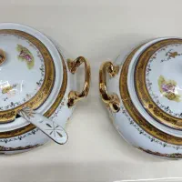 سوپ خوری لیلی و مجنون لردشید دنسی