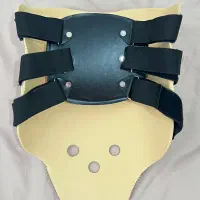 فروش کمربند طبی مخصوص جراحی کمر و ستون فقرات