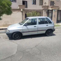 هاچبک ۸۷ هیدرولیک